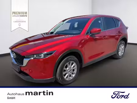 Mazda CX-5 Skyactiv D 2.2 D 150 Exclusive Line