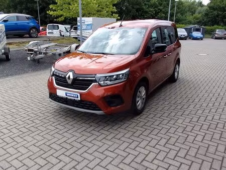 Renault Kangoo 1.3 131 Équilibre