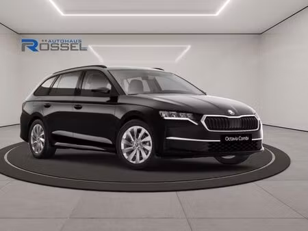 Škoda Octavia 1.5 TSI 150