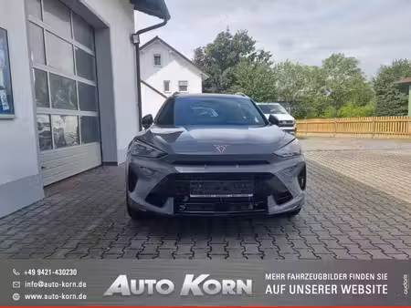 Cupra Formentor 2.0 TDI 150