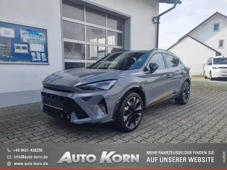 Cupra Formentor 2.0 TDI 150