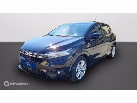 Dacia Sandero 1.0 SCe 65 Expression