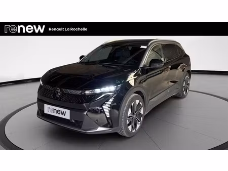 Renault Scénic E-Tech 170 Confort
