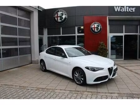 Alfa Romeo Giulia 2.0 280 4x4