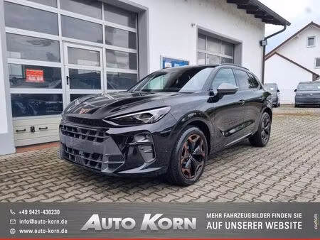 Cupra Terramar 1.5 TSI 150