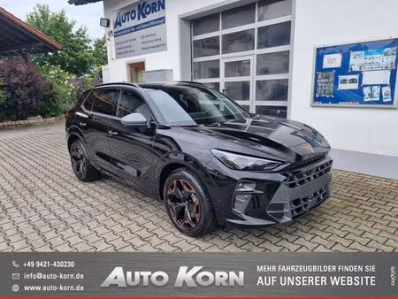 Cupra Terramar 1.5 150