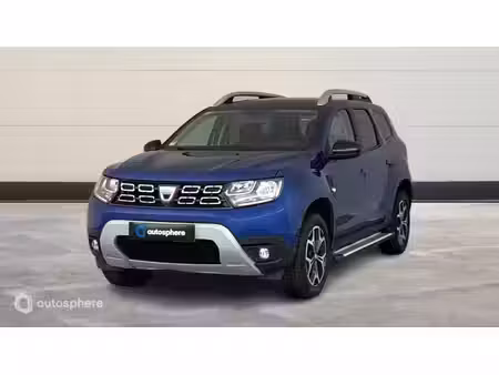 Dacia Duster 1.5 dCi 115