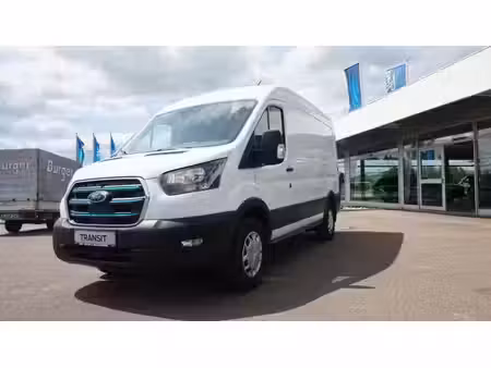 Ford Transit 184 Trend