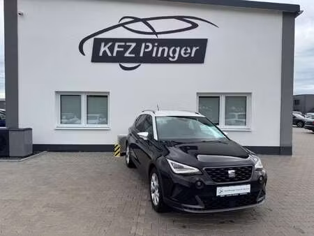 Seat Arona 1.0 TSI 110 FR