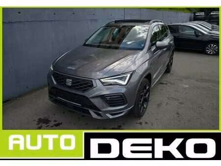 Seat Ateca 1.5 TSI 150 FR