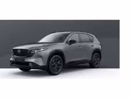 Mazda CX-5 Skyactiv G 2.5 141 Exclusive 4x4