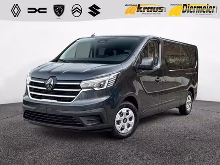 Renault Trafic 2.0 dCi 150 Evolution