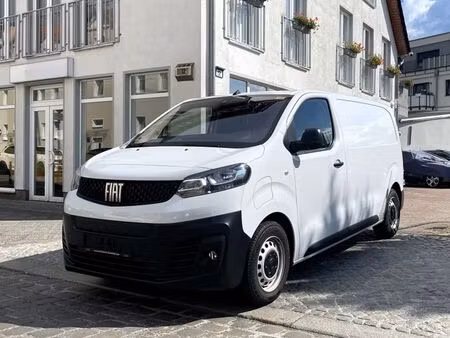 Fiat Scudo SX