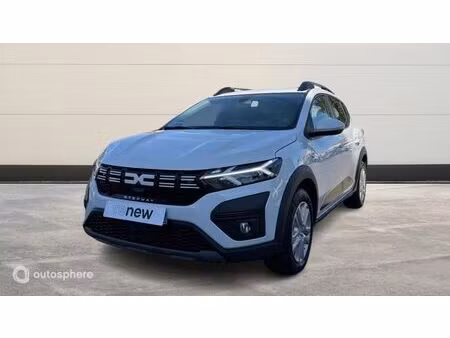 Dacia Sandero 1.0 TCe 90 Expression