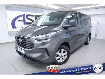 Ford Transit 2.0 170 Trend
