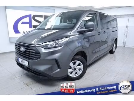 Ford Transit 2.0 170 Trend