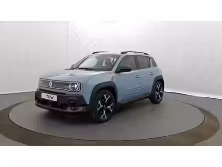 Renault R4 E-Tech Confort 150 Confort