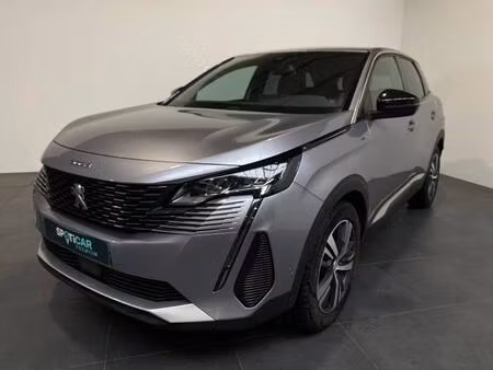 Peugeot 3008 1.6 225 Allure