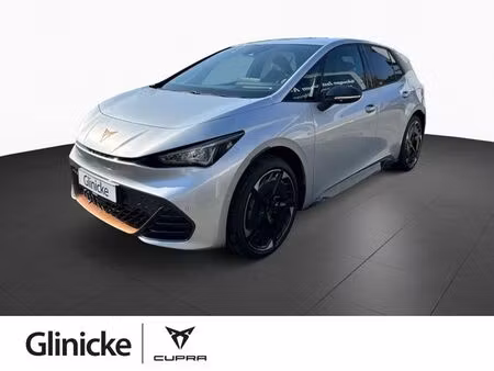Cupra Born 230