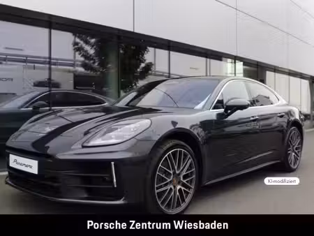 Porsche Panamera 4 V6 2.9 353 4x4