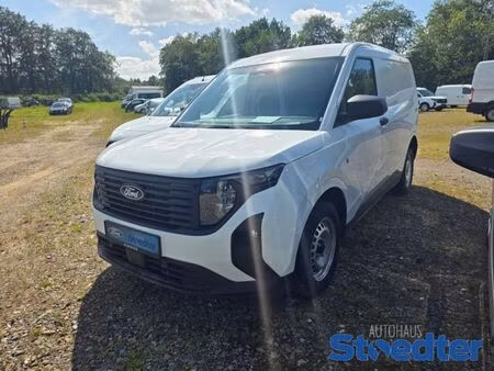 Ford Transit 1.0 EcoBoost Basis