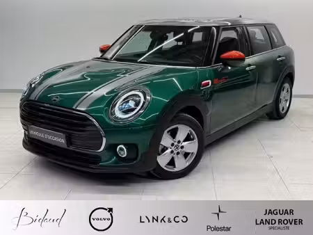 Mini Mini Cooper 1.5 136