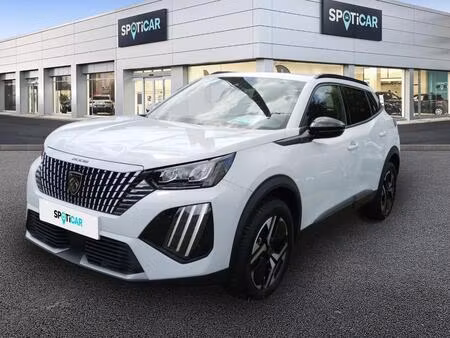 Peugeot 2008 1.2 PureTech 100 Allure
