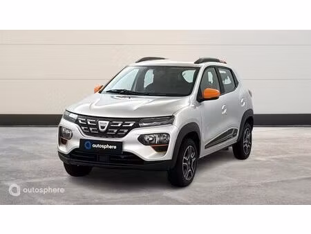 Dacia Spring 45 Confort Plus