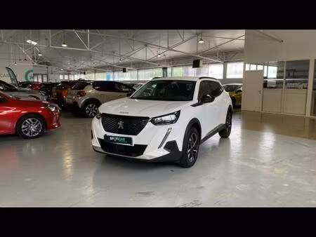 Peugeot 2008 1.5 HDi 130 Allure