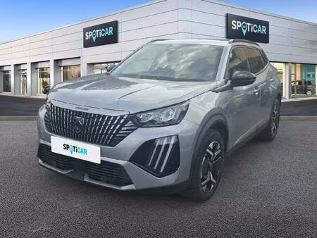 Peugeot 2008 1.2 PureTech 130 Allure