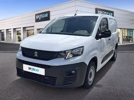 Peugeot Partner 1.5 HDi 100