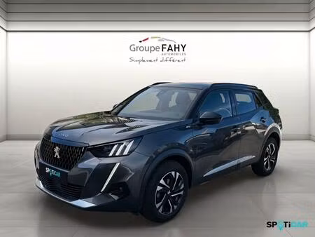 Peugeot 2008 1.2 PureTech 130 GT