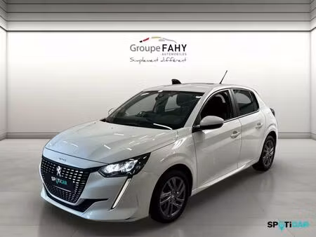 Peugeot 208 1.5 BlueHDi 100 Active Business