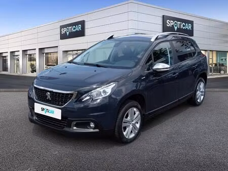 Peugeot 2008 1.2 PureTech 130 Style