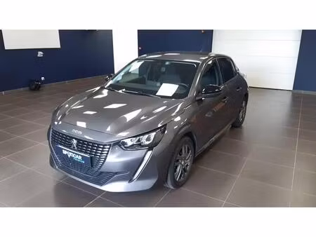 Peugeot 208 1.2 PureTech 75 Style