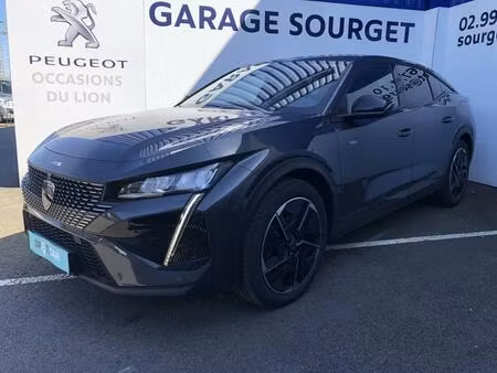 Peugeot 408 1.6 225 Allure