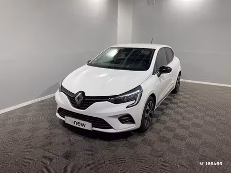 Renault Clio 1.5 dCi 100 Evolution