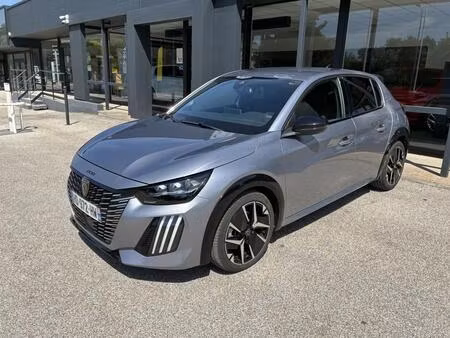 Peugeot 208 1.2 145 GT