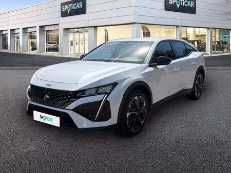 Peugeot 408 1.2 PureTech 130 Allure