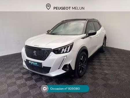 Peugeot 2008 1.5 HDi 130 GT