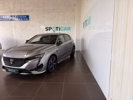 Peugeot 308 GT 1.5 HDi 130 GT