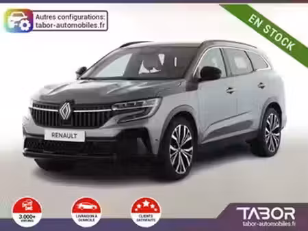 Renault Espace 1.2 200 Iconic