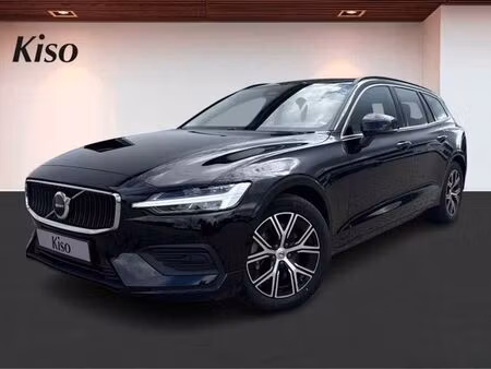 Volvo V60 2.0 197