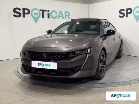 Peugeot 508 GT 1.5 HDi 130 GT