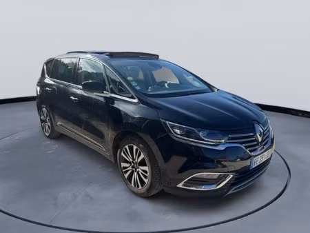 Renault Espace 2.0 dCi 200 Initiale Paris