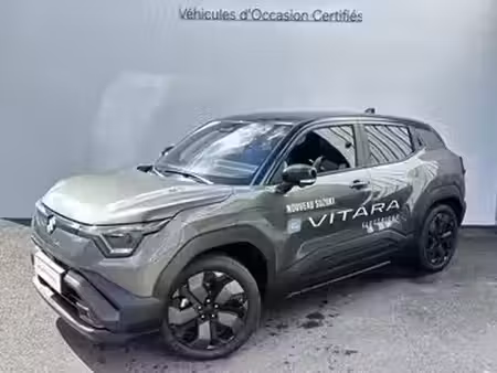 Suzuki Vitara 174 Style