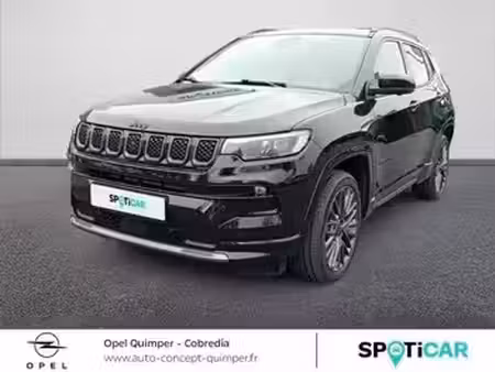 Jeep Compass 4XE 1.3 240 S 4x4