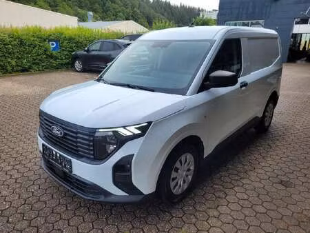 Ford Transit 1.0 125 Trend