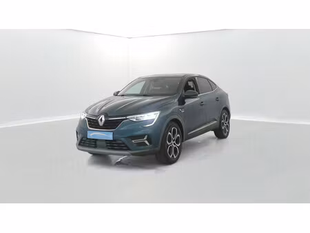 Renault Arkana E-Tech 1.6 145 Intens