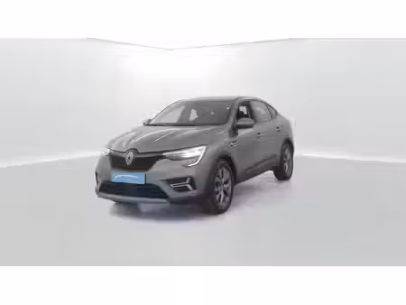 Renault Arkana E-Tech 1.6 145 Evolution